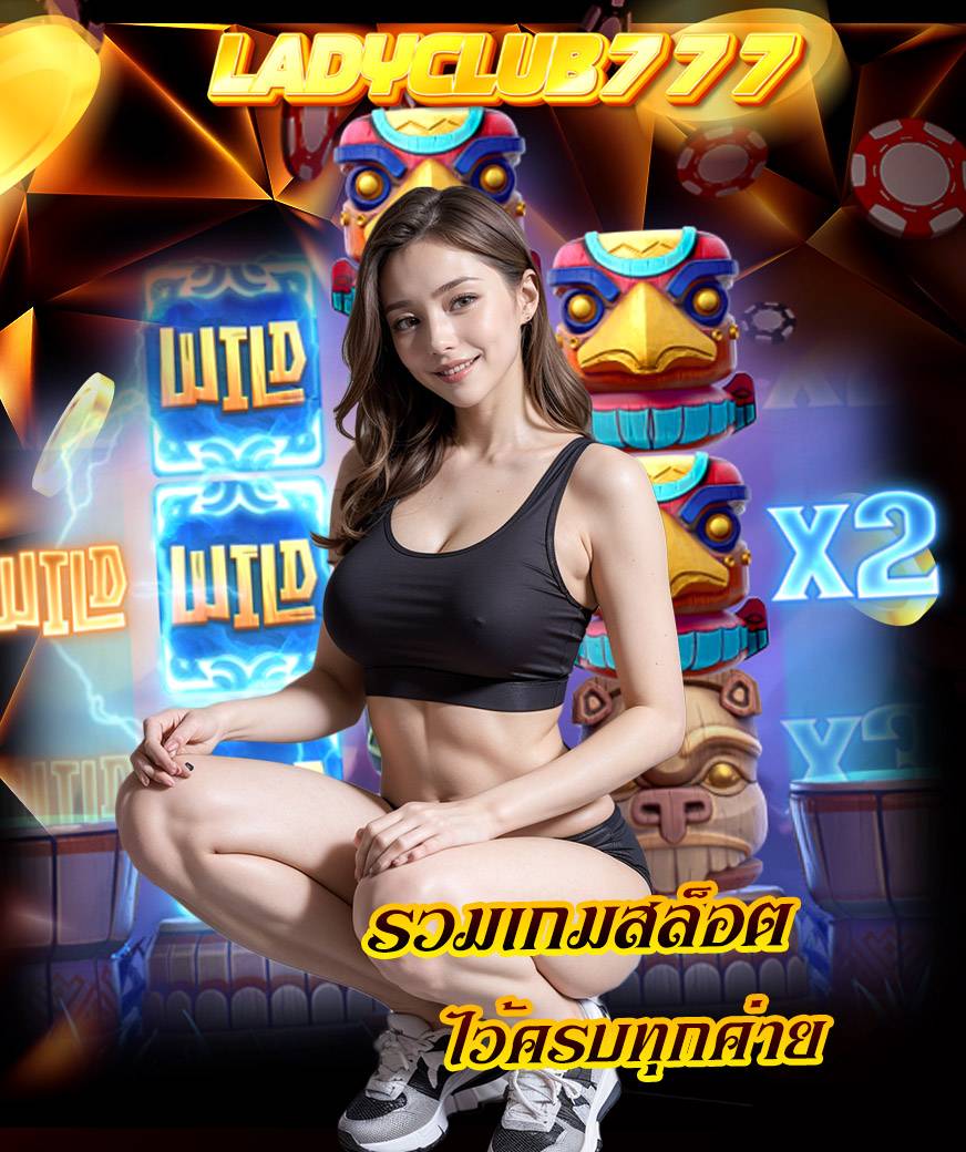 ladyclub777 เข้าสู่ระบบ